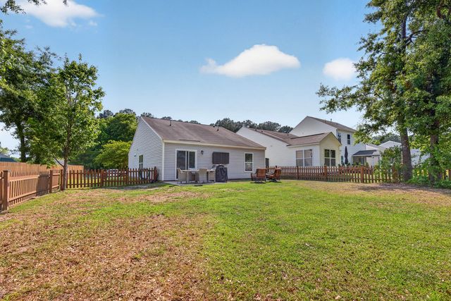 110 Coosawatchie Street, Summerville, SC 29485