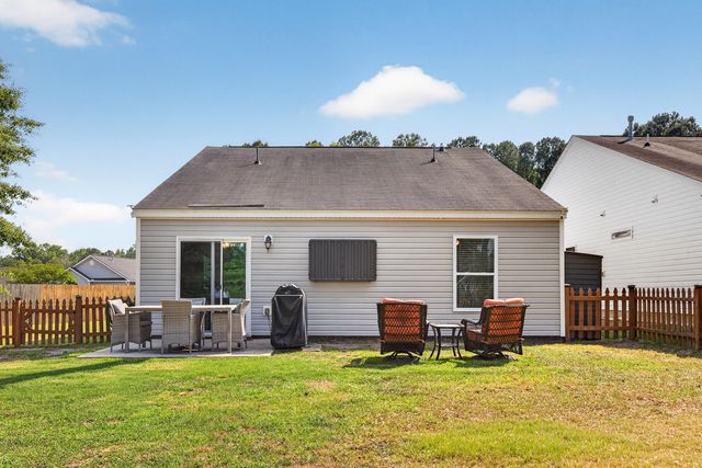 110 Coosawatchie Street, Summerville, SC 29485