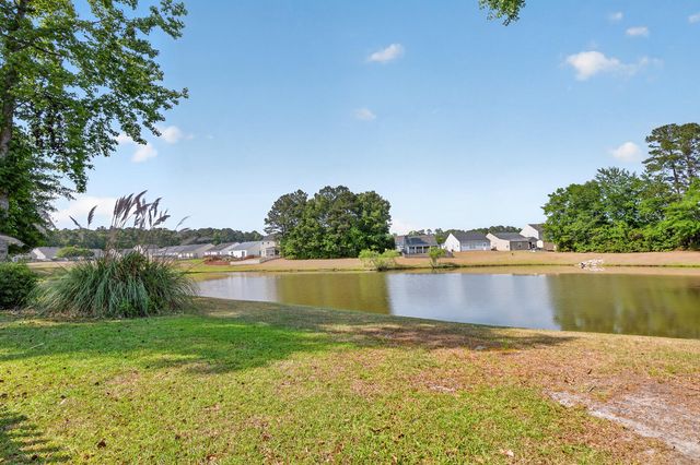 110 Coosawatchie Street, Summerville, SC 29485