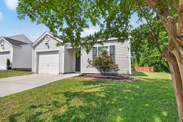 110 Coosawatchie Street, Summerville, SC 29485