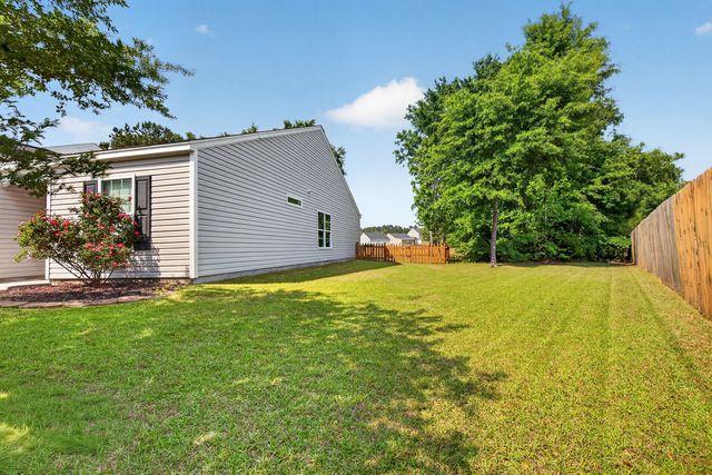 110 Coosawatchie Street, Summerville, SC 29485