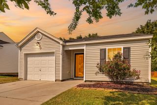 110 Coosawatchie Street, Summerville, SC 29485