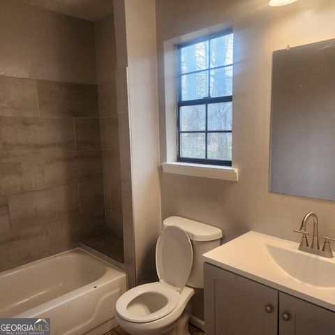 3981 Skidmore Court, Decatur, GA 30034