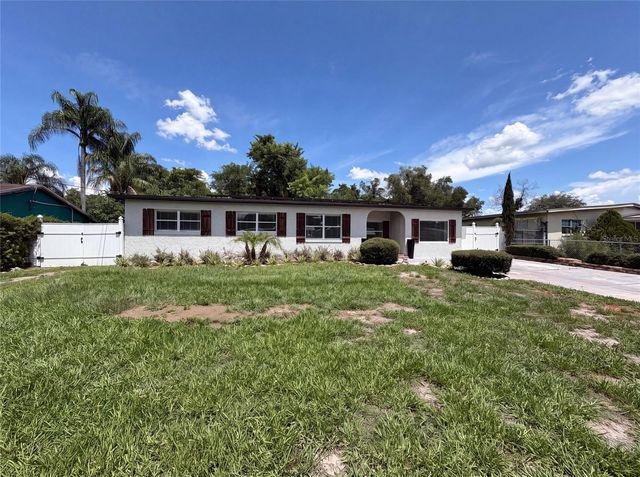 1907 SUE ANN STREET, Orlando, FL 32817