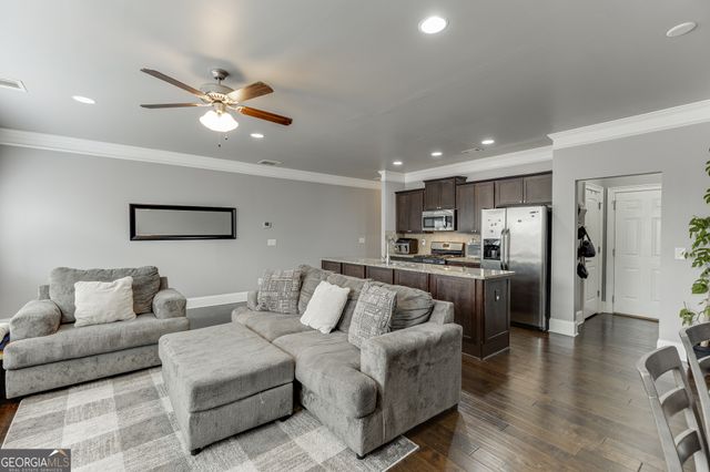 2854 Jordan Oaks Lane, Decatur, GA 30033