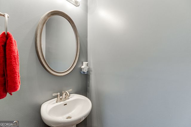 2854 Jordan Oaks Lane, Decatur, GA 30033