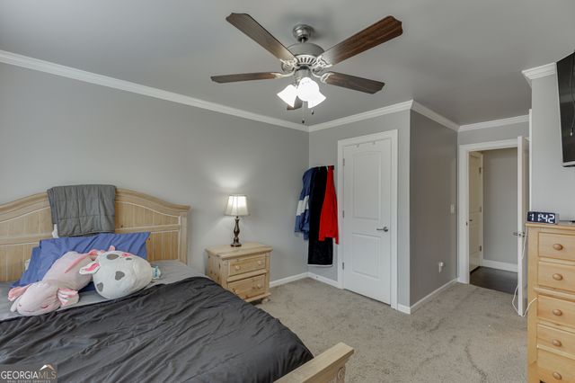 2854 Jordan Oaks Lane, Decatur, GA 30033