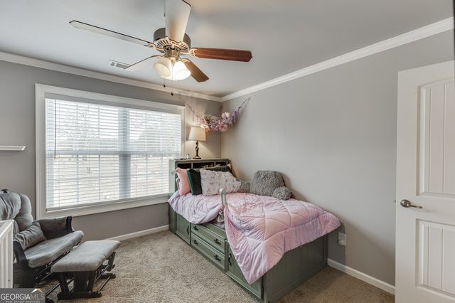 2854 Jordan Oaks Lane, Decatur, GA 30033