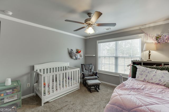 2854 Jordan Oaks Lane, Decatur, GA 30033