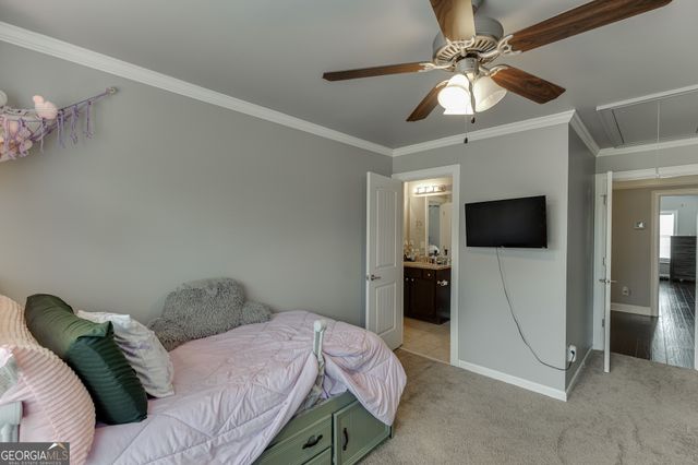 2854 Jordan Oaks Lane, Decatur, GA 30033