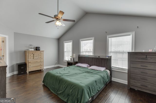 2854 Jordan Oaks Lane, Decatur, GA 30033