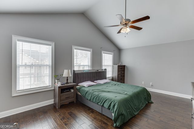 2854 Jordan Oaks Lane, Decatur, GA 30033