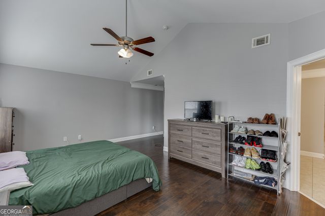 2854 Jordan Oaks Lane, Decatur, GA 30033