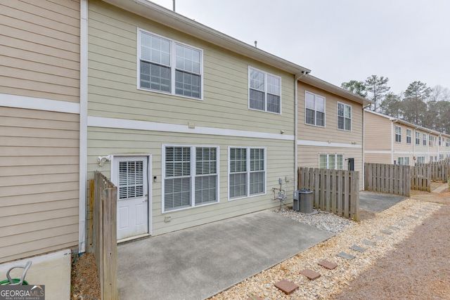 2854 Jordan Oaks Lane, Decatur, GA 30033