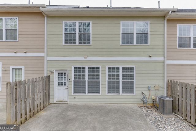 2854 Jordan Oaks Lane, Decatur, GA 30033