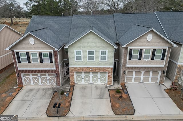 2854 Jordan Oaks Lane, Decatur, GA 30033