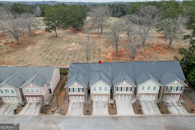 2854 Jordan Oaks Lane, Decatur, GA 30033