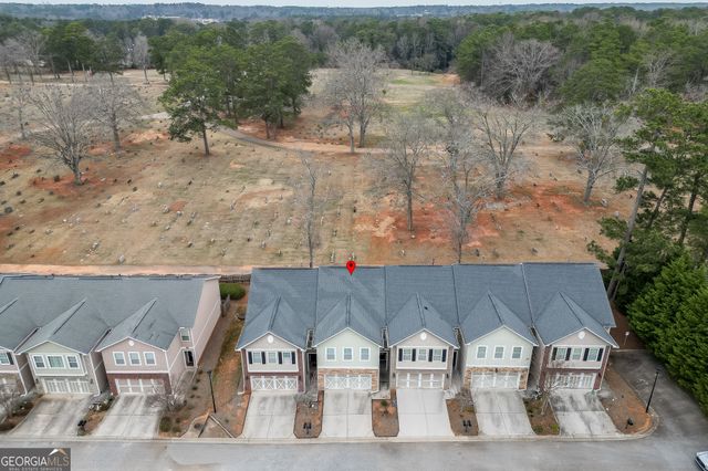 2854 Jordan Oaks Lane, Decatur, GA 30033