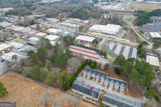 2854 Jordan Oaks Lane, Decatur, GA 30033