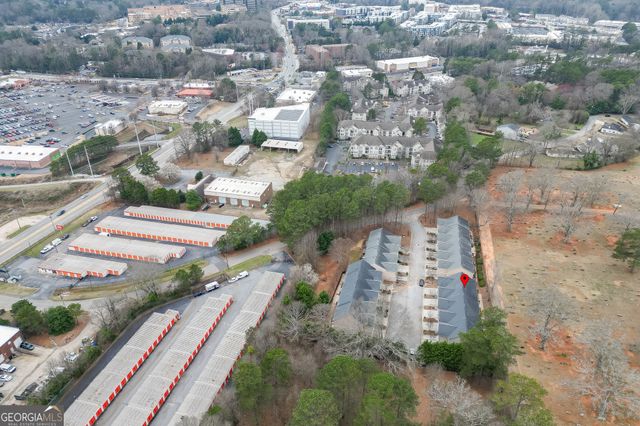 2854 Jordan Oaks Lane, Decatur, GA 30033