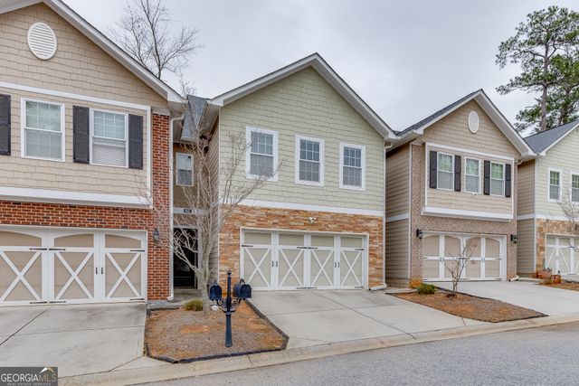 2854 Jordan Oaks Lane, Decatur, GA 30033