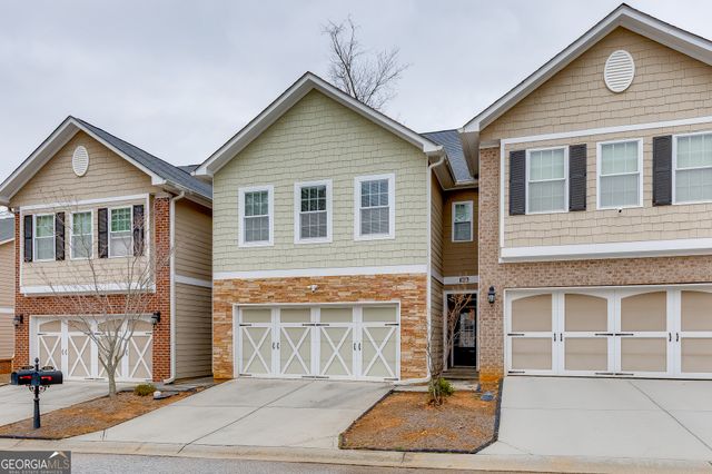 2854 Jordan Oaks Lane, Decatur, GA 30033