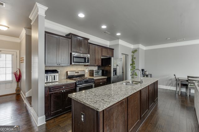 2854 Jordan Oaks Lane, Decatur, GA 30033