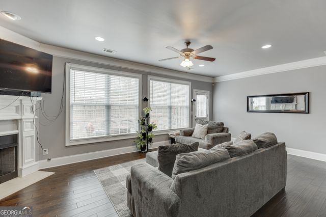 2854 Jordan Oaks Lane, Decatur, GA 30033