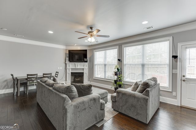 2854 Jordan Oaks Lane, Decatur, GA 30033