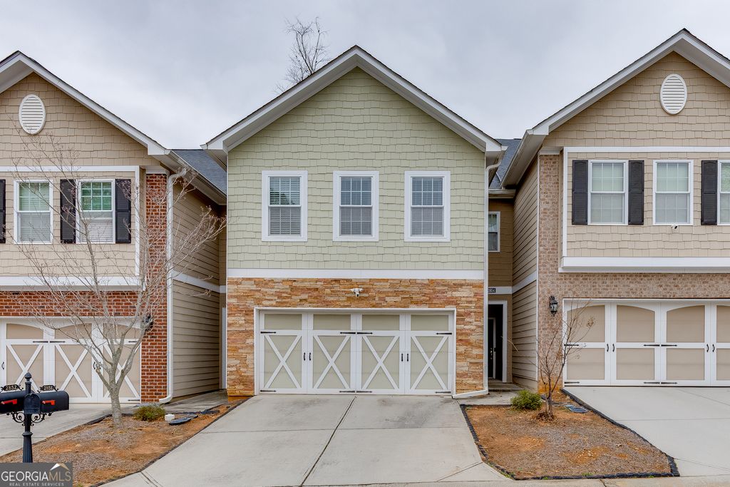 2854 Jordan Oaks Lane, Decatur, GA 30033