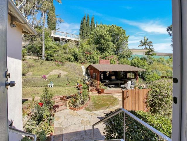 4637 Presidio Drive, View Park, CA 90008