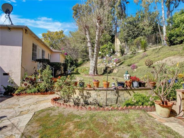4637 Presidio Drive, View Park, CA 90008