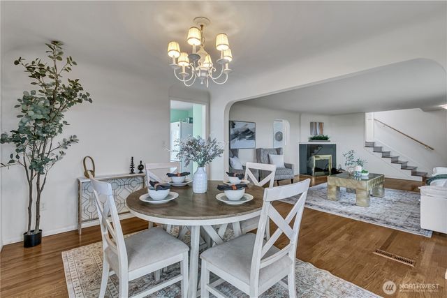 1245 S Fernside Drive, Tacoma, WA 98465