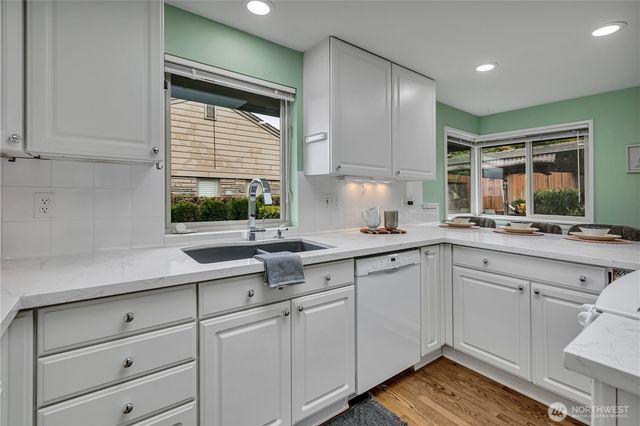 1245 S Fernside Drive, Tacoma, WA 98465
