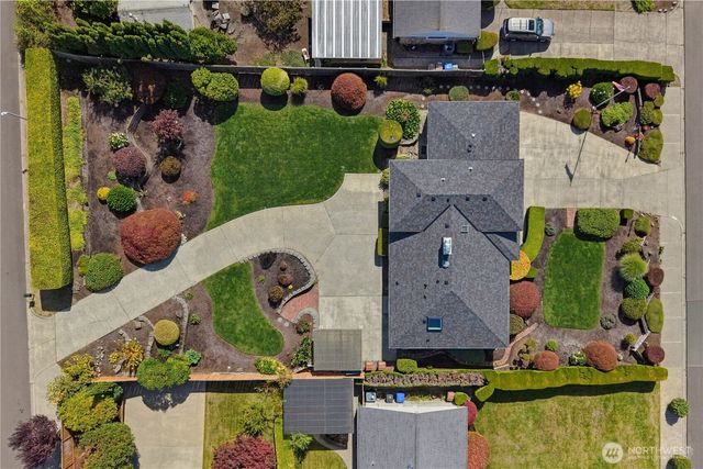 1245 S Fernside Drive, Tacoma, WA 98465