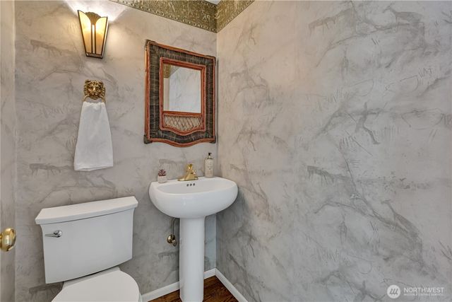 1245 S Fernside Drive, Tacoma, WA 98465
