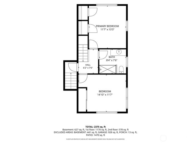 1245 S Fernside Drive, Tacoma, WA 98465