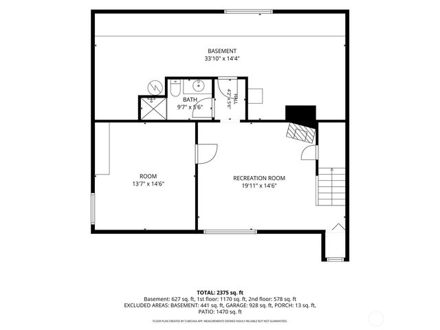 1245 S Fernside Drive, Tacoma, WA 98465