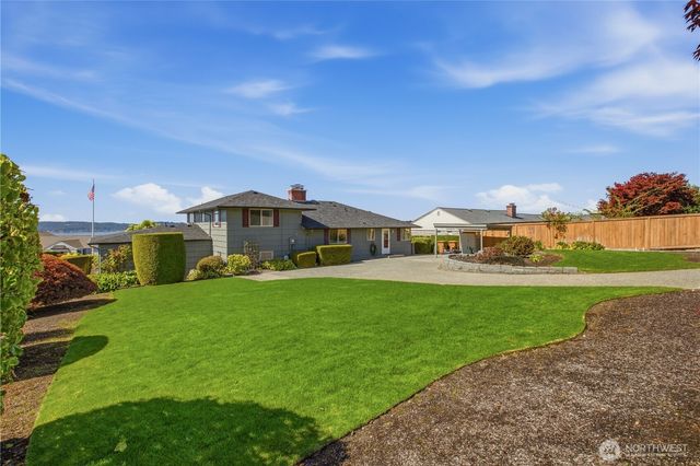 1245 S Fernside Drive, Tacoma, WA 98465