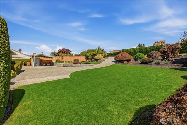 1245 S Fernside Drive, Tacoma, WA 98465