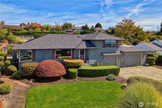 1245 S Fernside Drive, Tacoma, WA 98465
