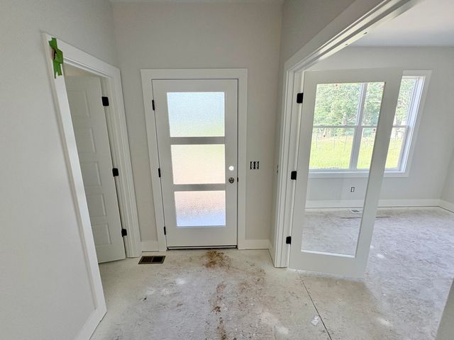 1206 Sunfield Court, Jamestown Twp, MI 49315