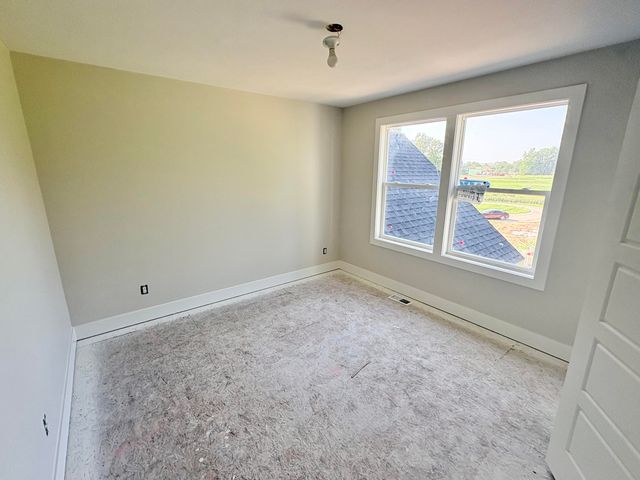1206 Sunfield Court, Jamestown Twp, MI 49315