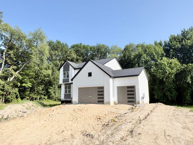 1206 Sunfield Court, Jamestown Twp, MI 49315