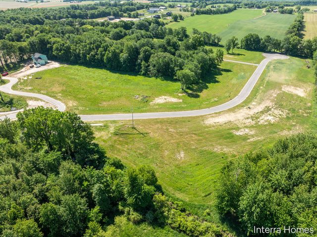 1206 Sunfield Court, Jamestown Twp, MI 49315