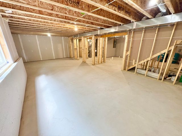 1206 Sunfield Court, Jamestown Twp, MI 49315