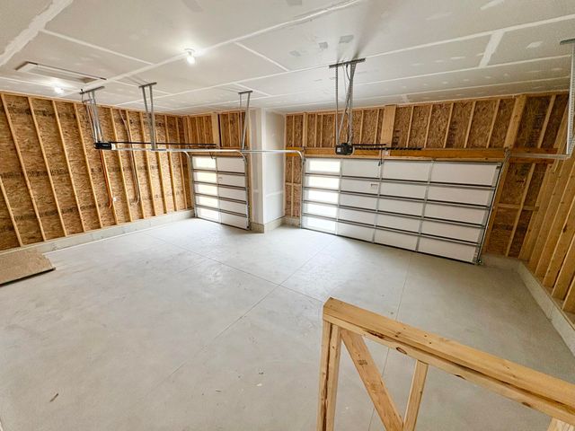 1206 Sunfield Court, Jamestown Twp, MI 49315