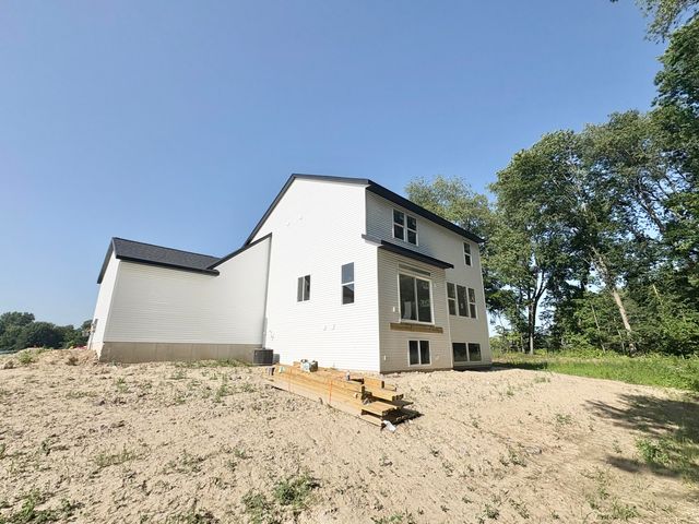 1206 Sunfield Court, Jamestown Twp, MI 49315