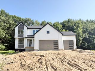 1206 Sunfield Court, Jamestown Twp, MI 49315