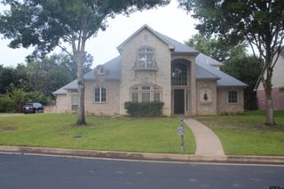 3826 WOODS BLVD, Tyler, TX 75707